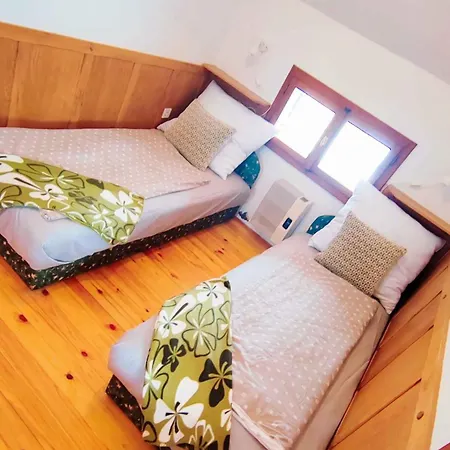 Unit_type_semidetached_house 55121 Casa de Férias Balatonfenyves
